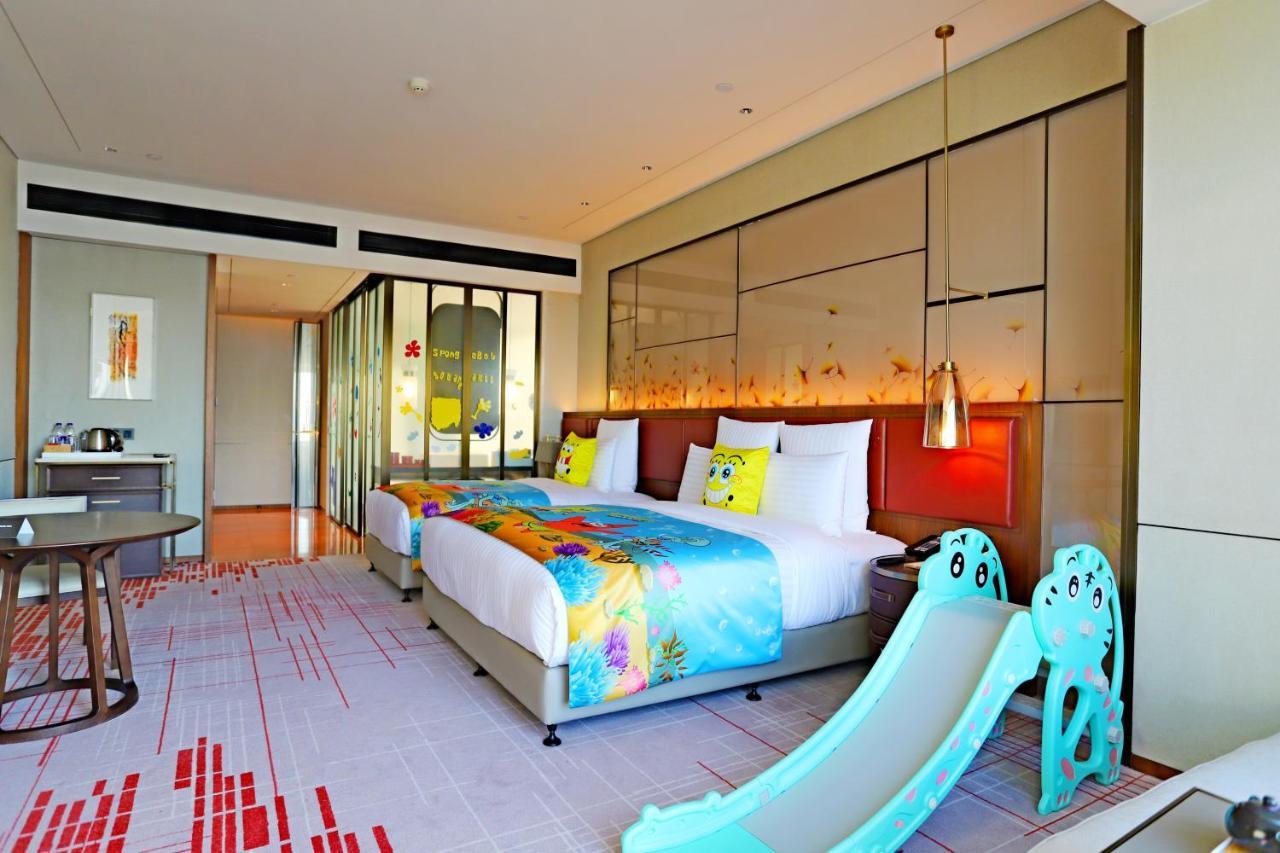 Hotel Pullman Huizhou Kaisa Exteriér fotografie
