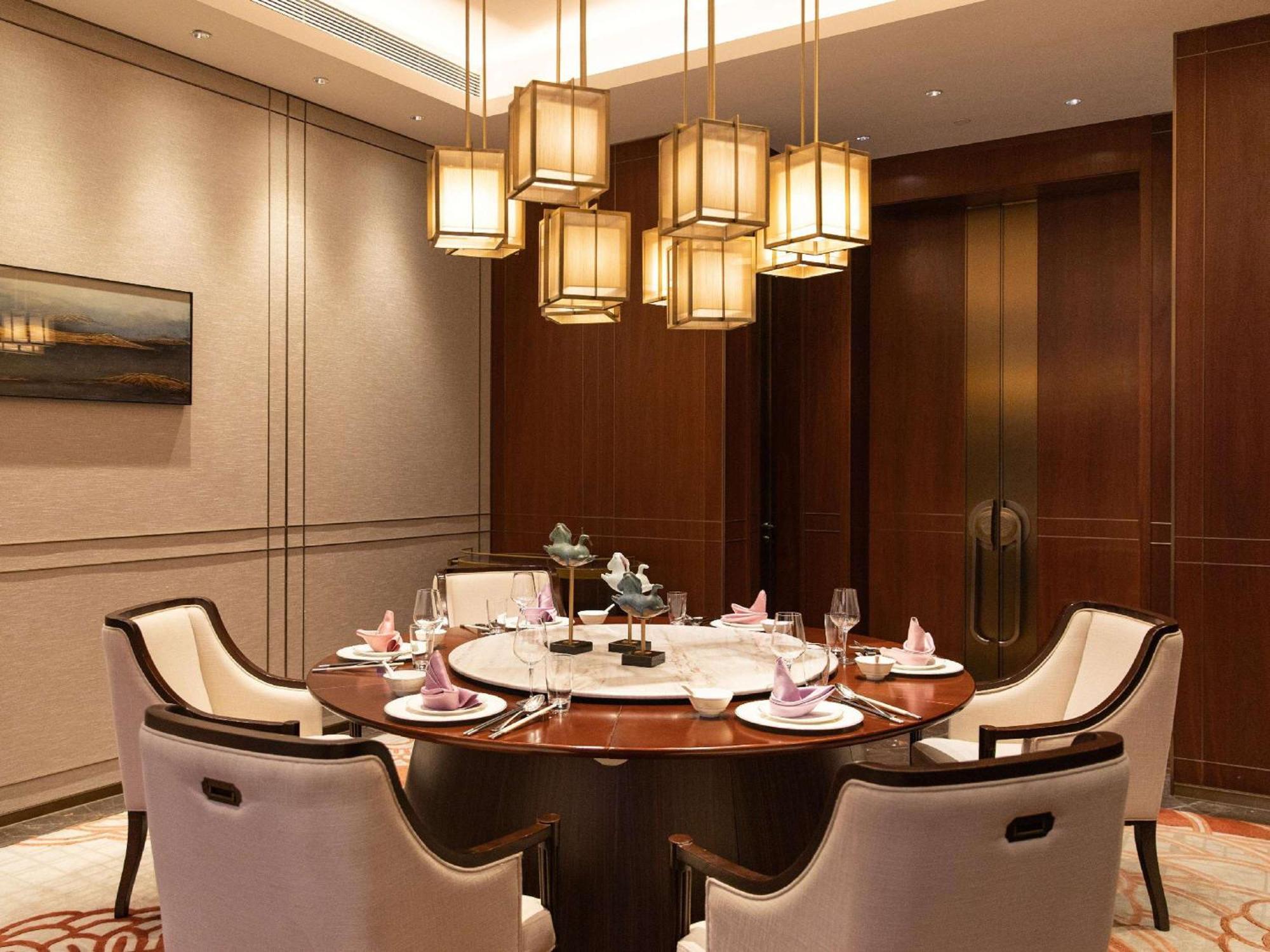 Hotel Pullman Huizhou Kaisa Exteriér fotografie