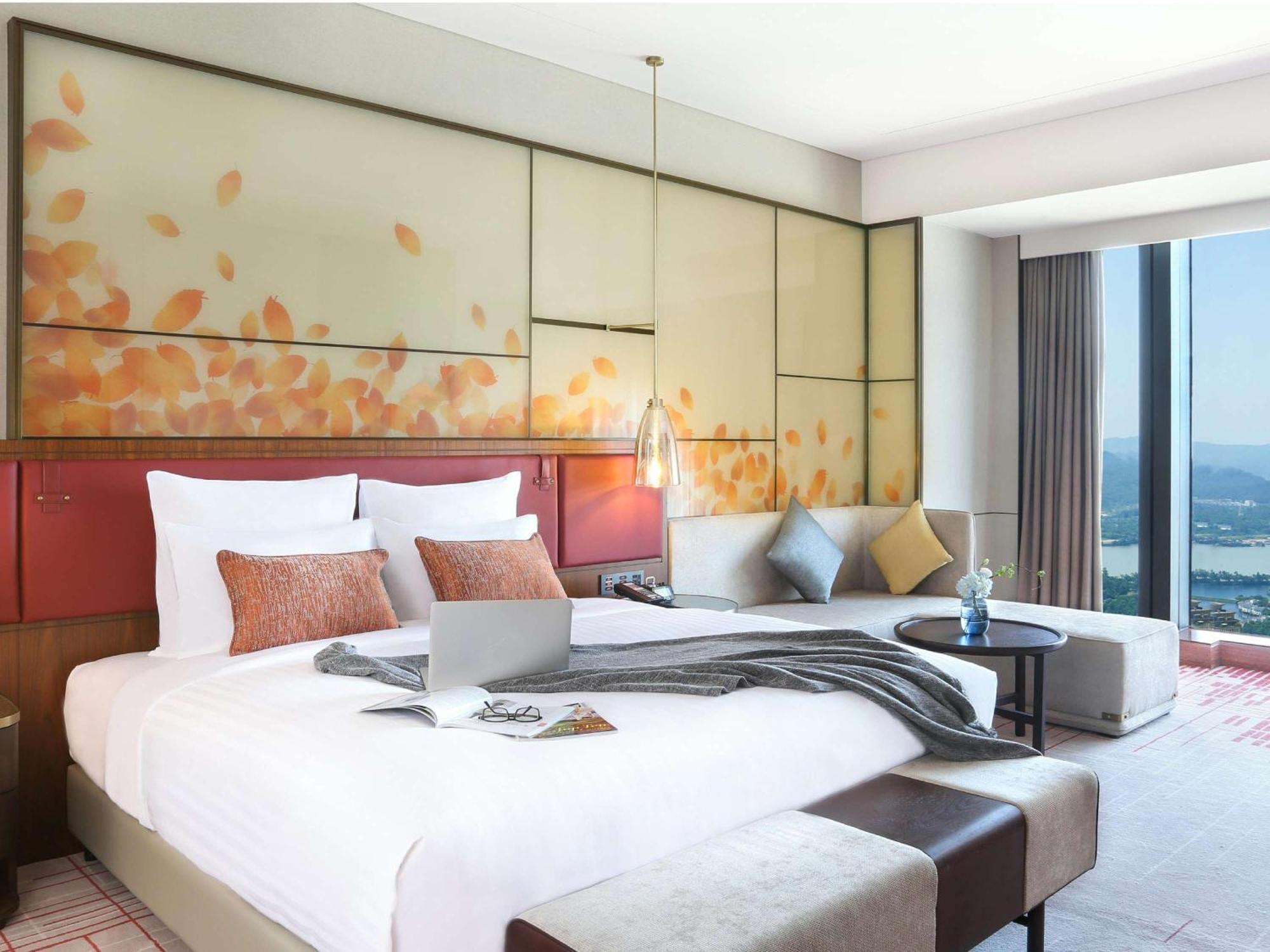 Hotel Pullman Huizhou Kaisa Exteriér fotografie