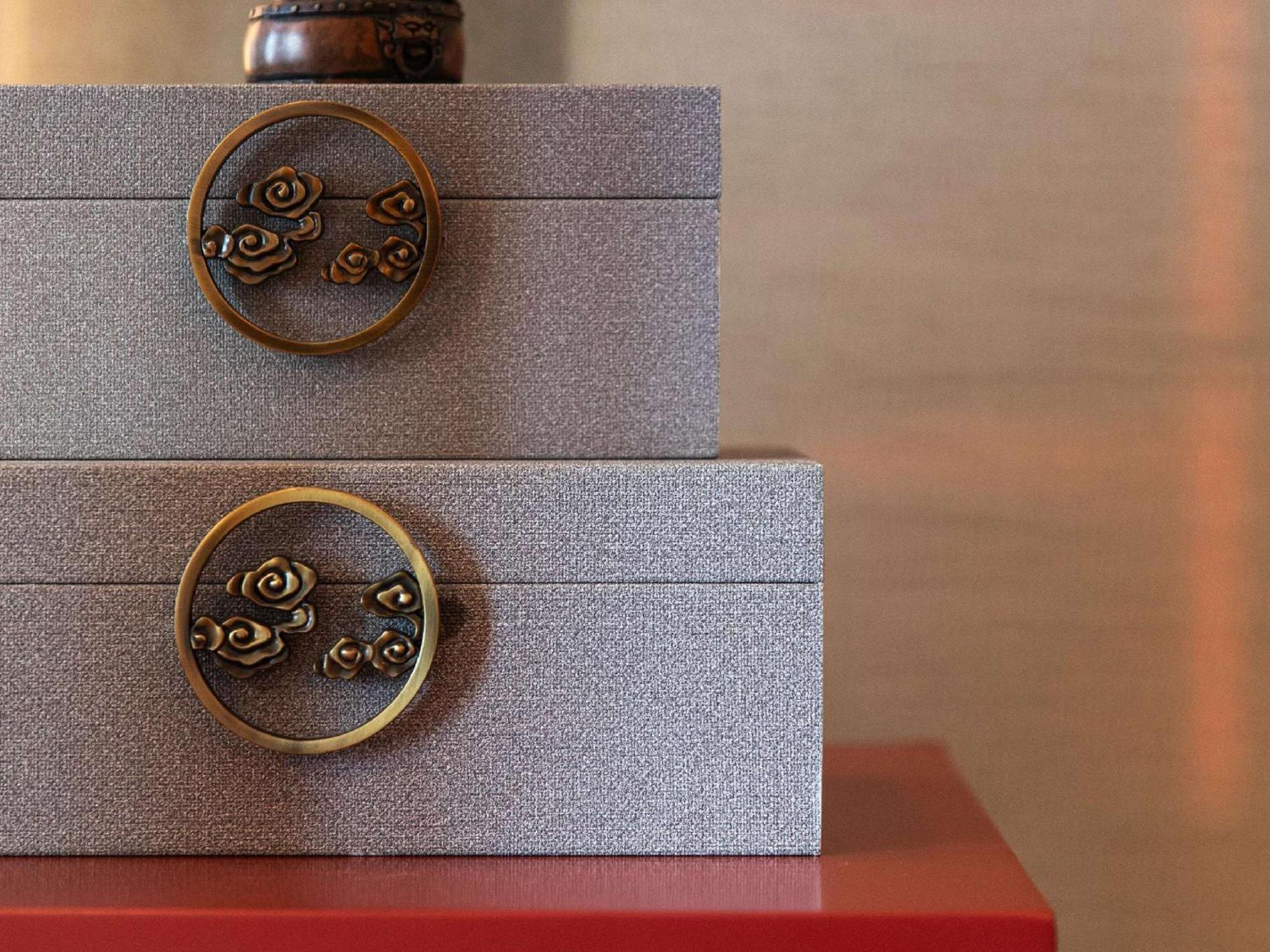 Hotel Pullman Huizhou Kaisa Exteriér fotografie