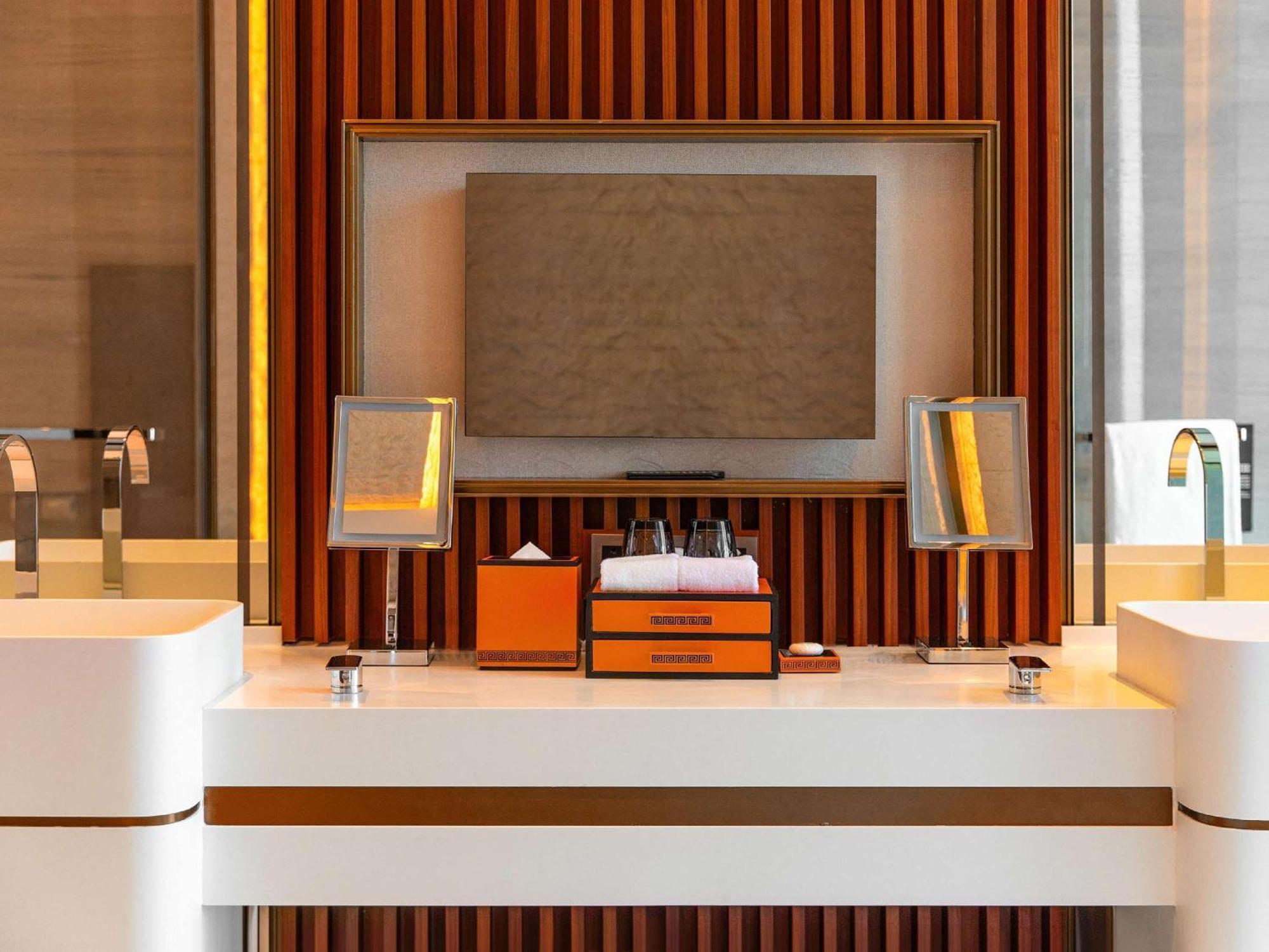 Hotel Pullman Huizhou Kaisa Exteriér fotografie