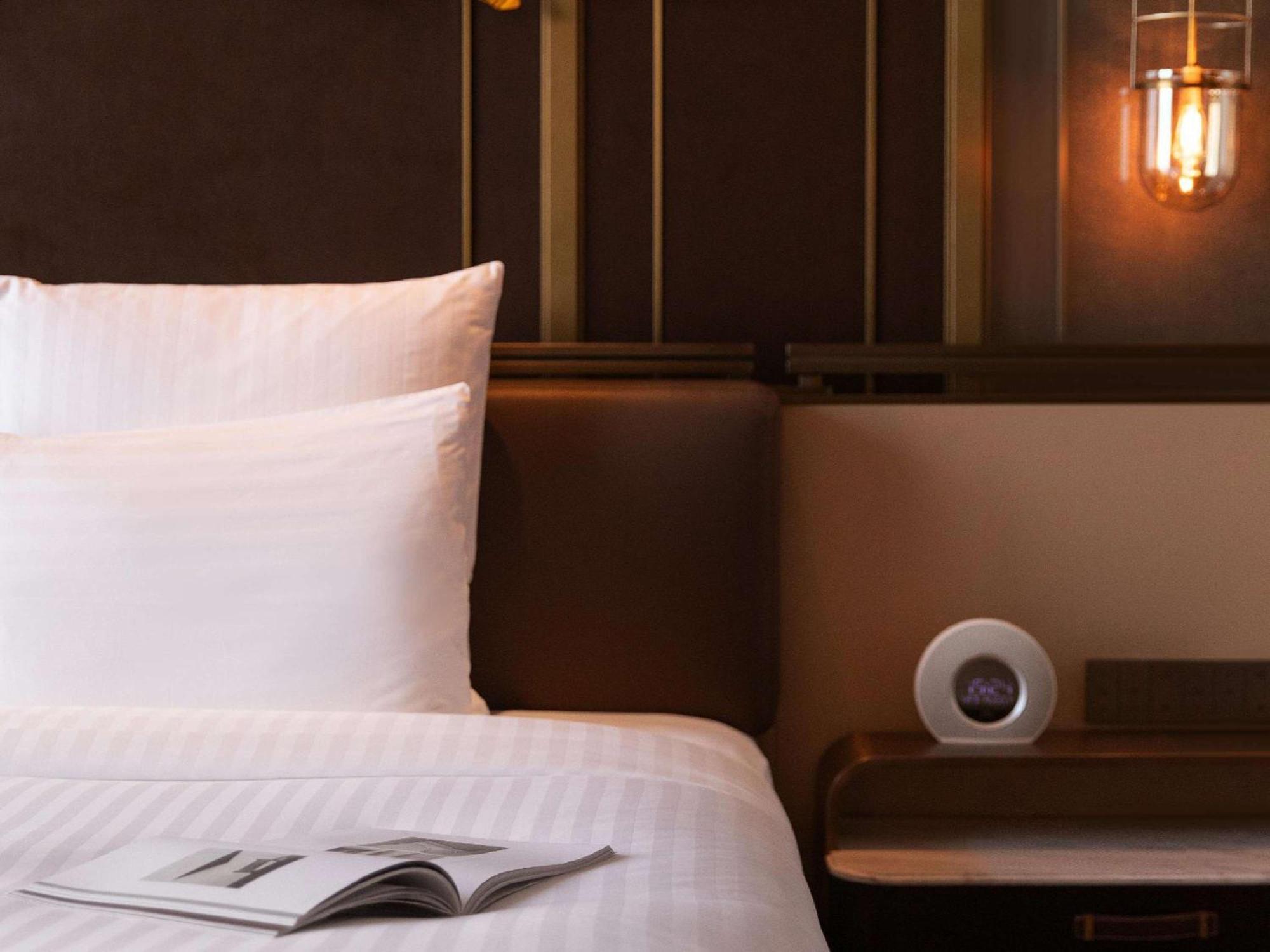 Hotel Pullman Huizhou Kaisa Exteriér fotografie