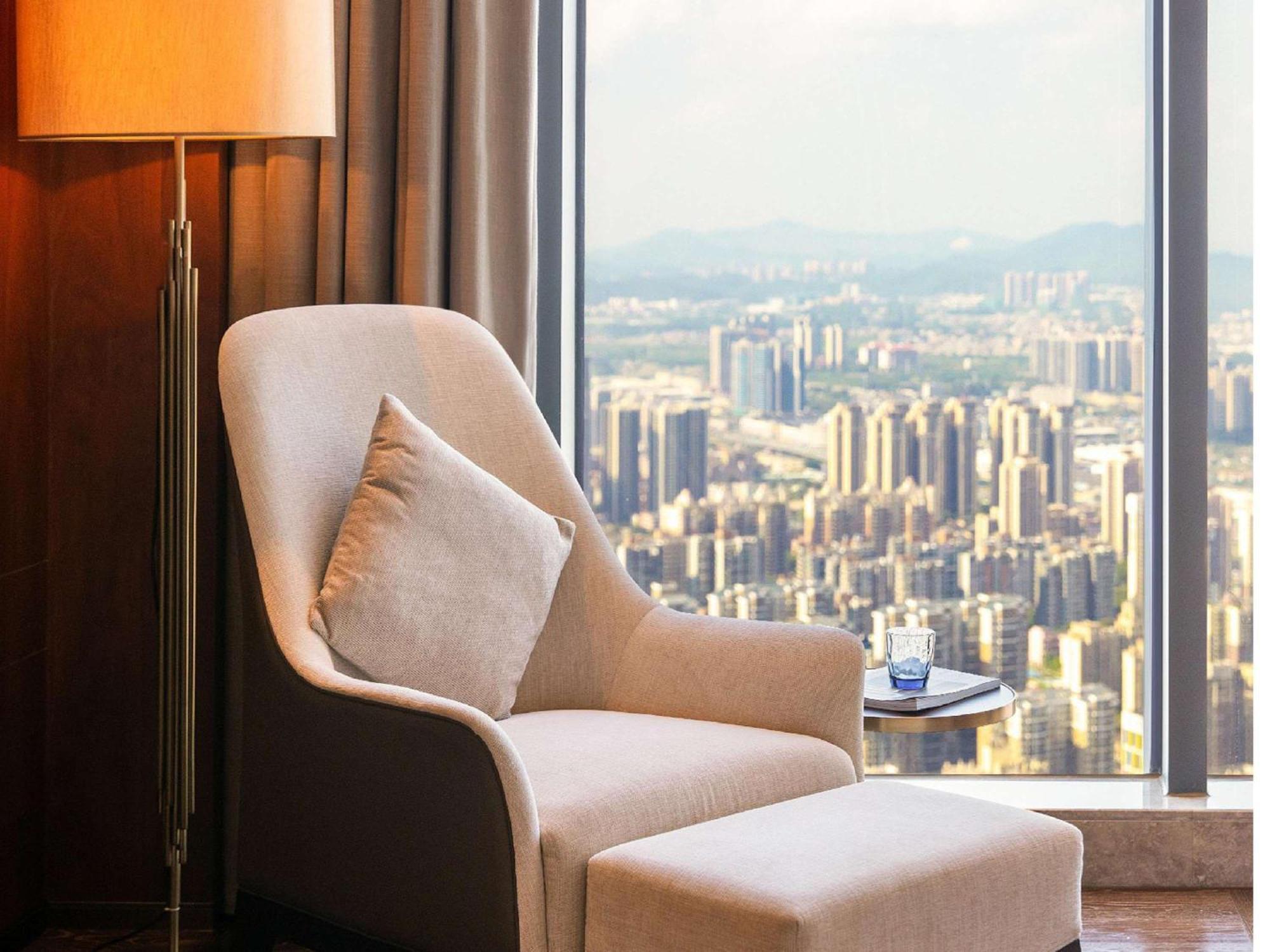 Hotel Pullman Huizhou Kaisa Exteriér fotografie