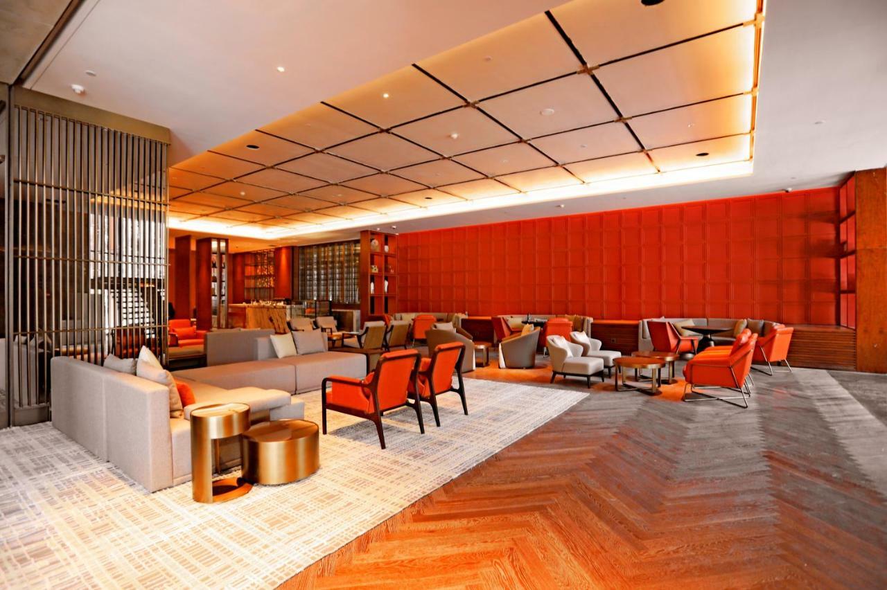 Hotel Pullman Huizhou Kaisa Exteriér fotografie