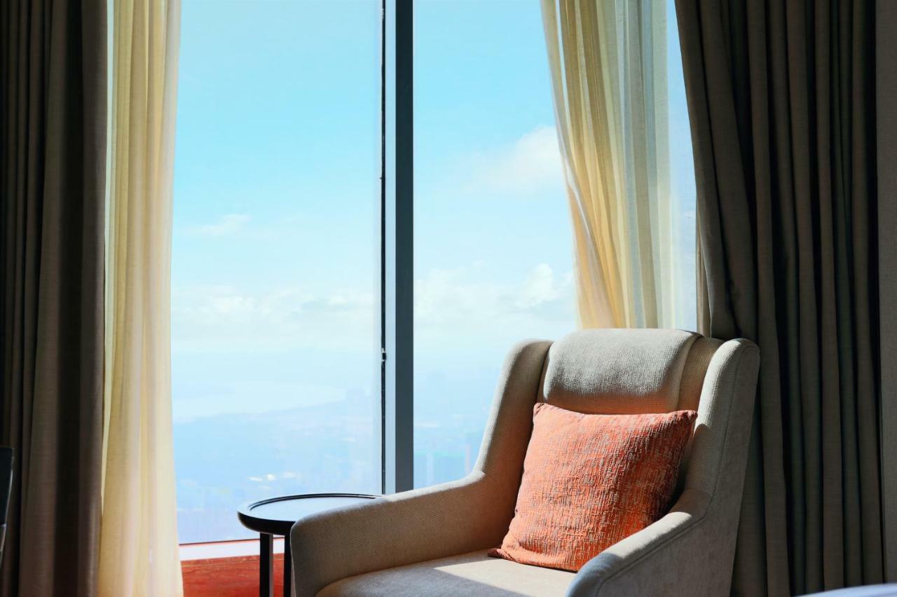 Hotel Pullman Huizhou Kaisa Exteriér fotografie