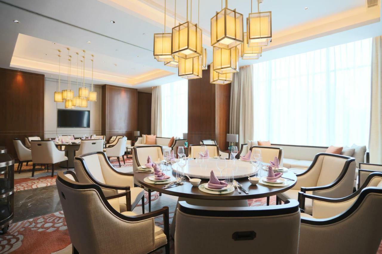Hotel Pullman Huizhou Kaisa Exteriér fotografie