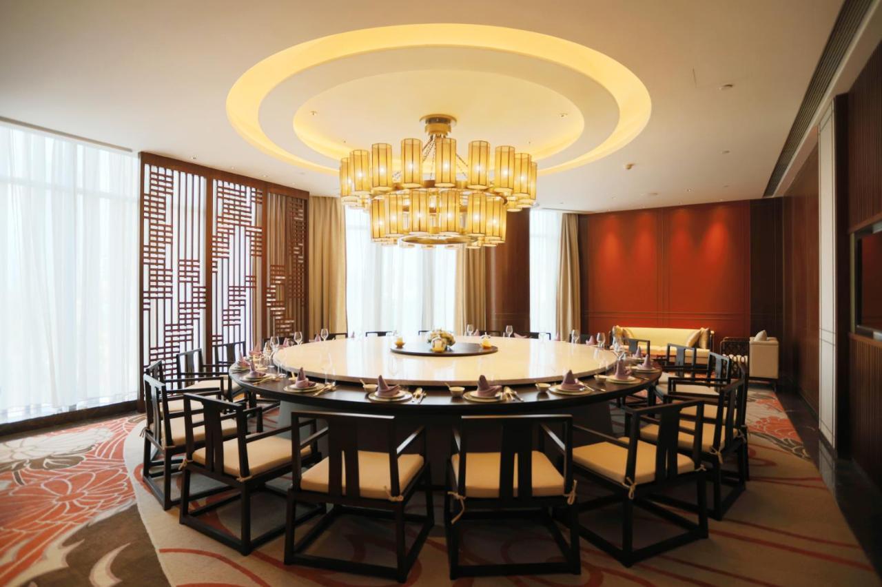 Hotel Pullman Huizhou Kaisa Exteriér fotografie