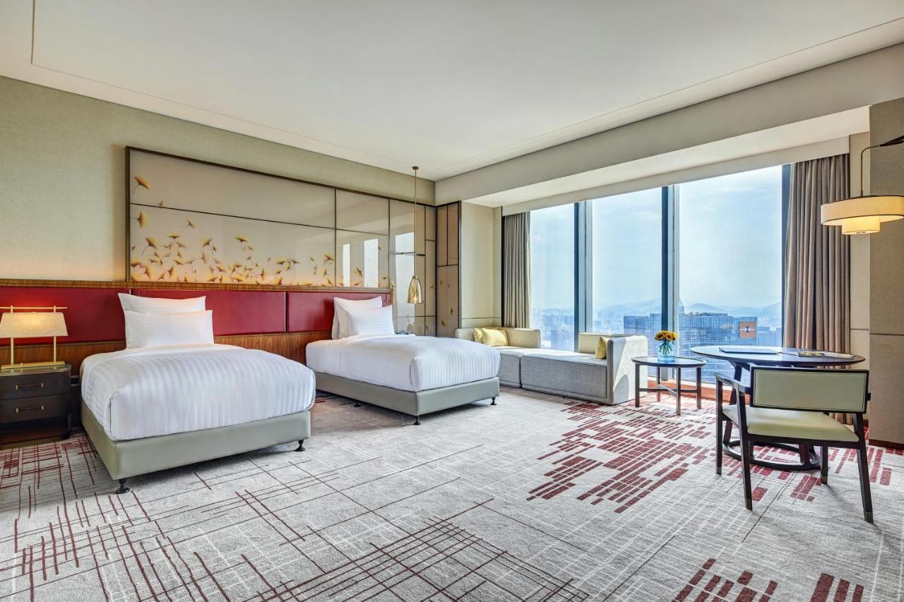 Hotel Pullman Huizhou Kaisa Exteriér fotografie