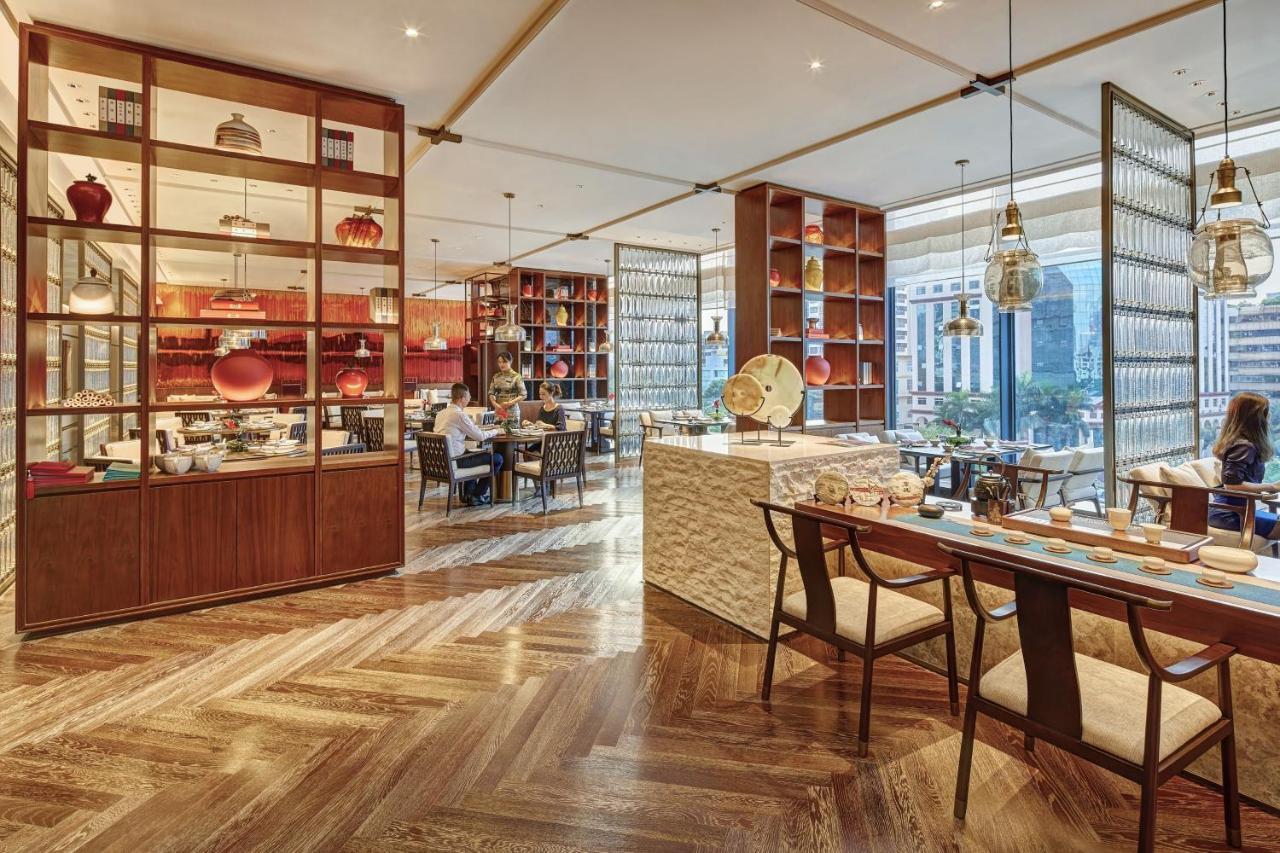 Hotel Pullman Huizhou Kaisa Exteriér fotografie