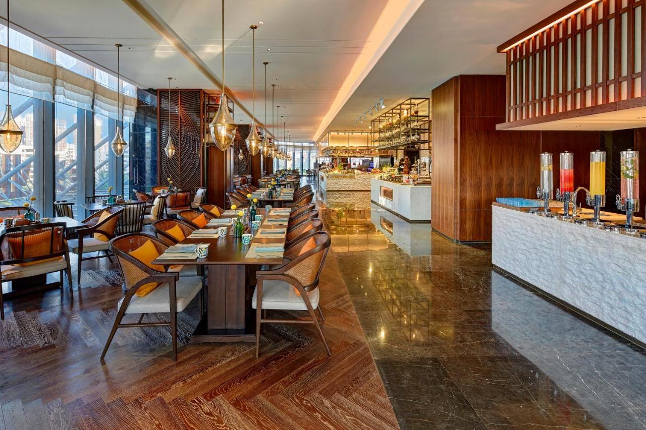 Hotel Pullman Huizhou Kaisa Exteriér fotografie