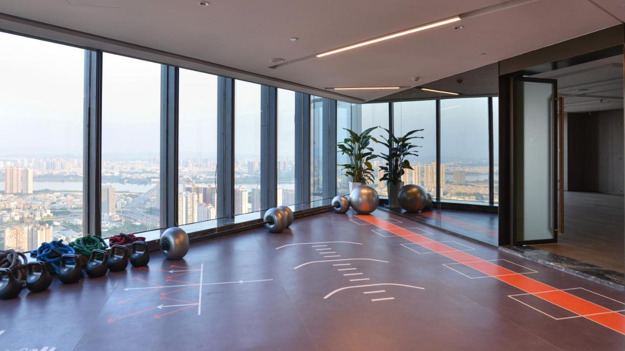 Hotel Pullman Huizhou Kaisa Exteriér fotografie